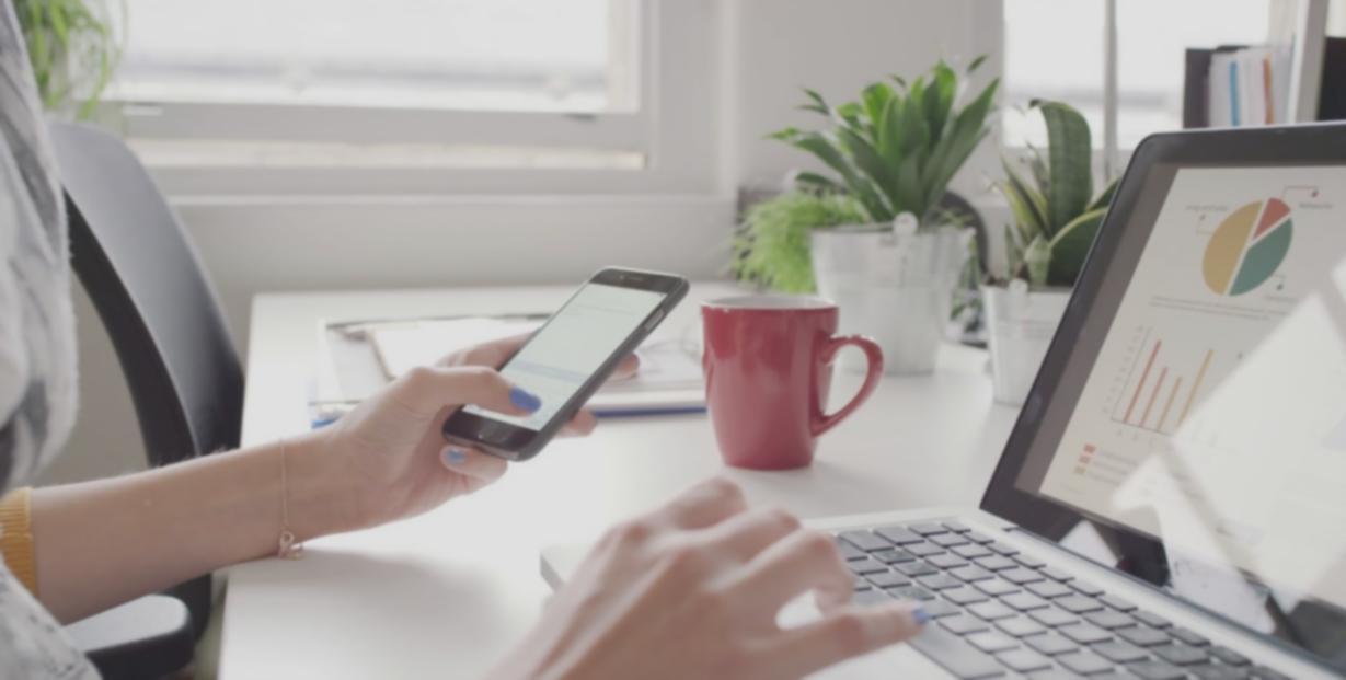 Технологии платформы GoldAxis