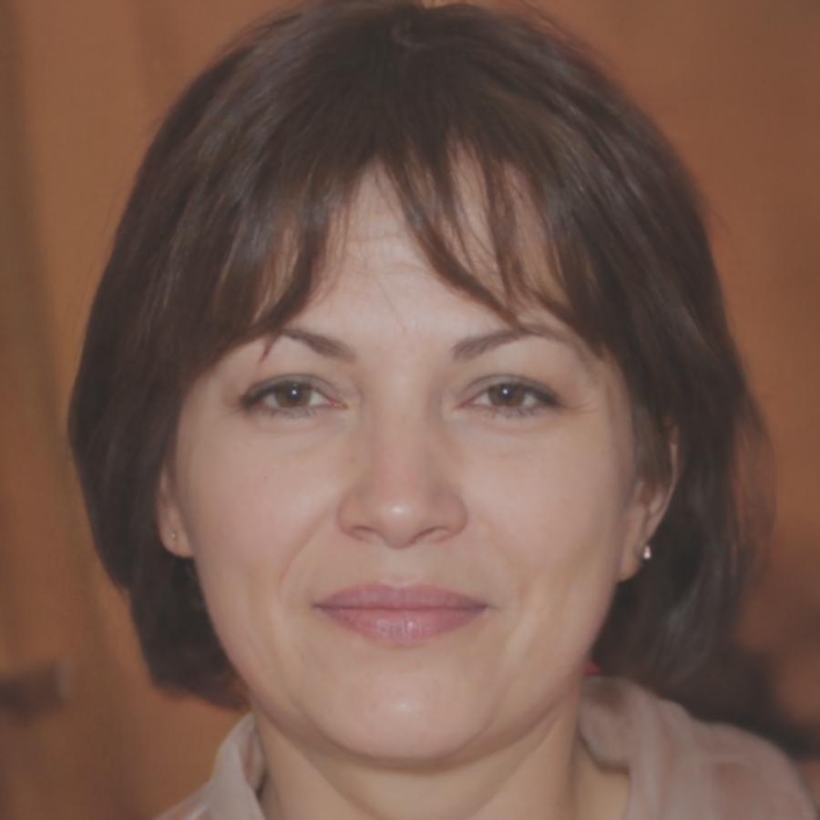 Ведущий мастер-класса