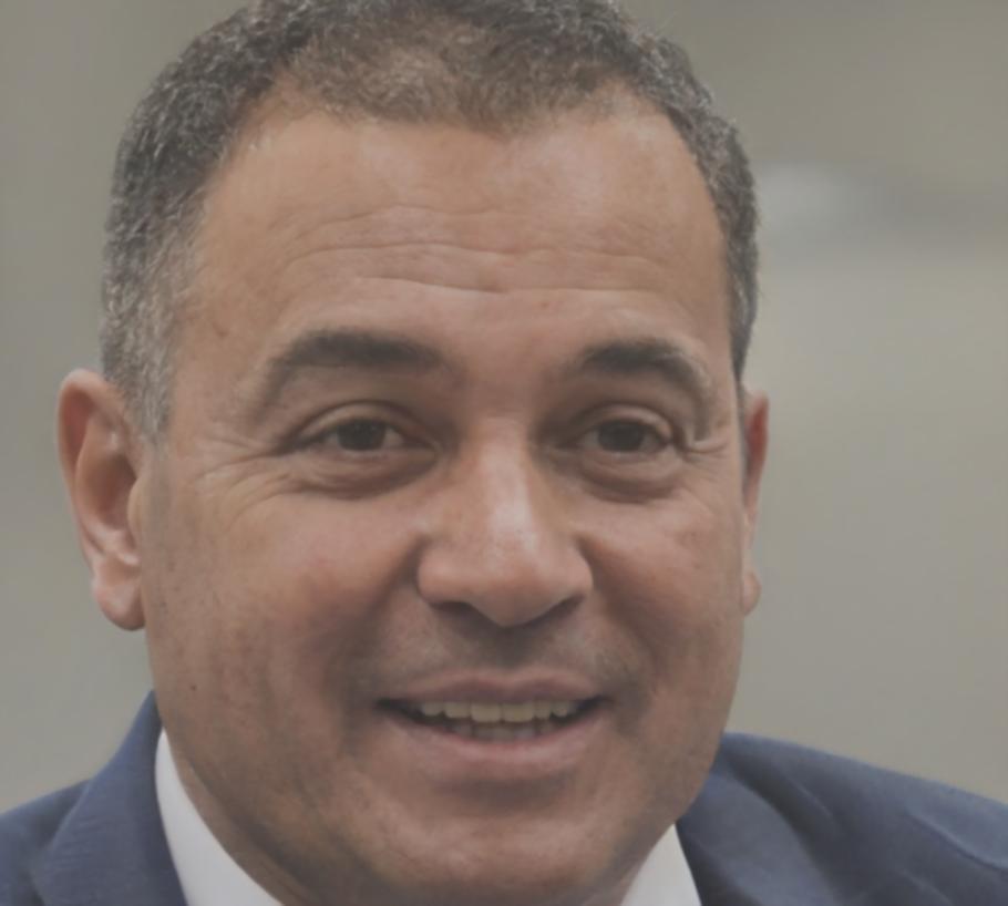 Григорий Шубин